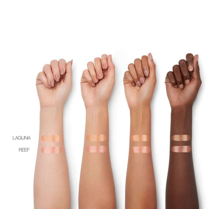 OIL-INFUSED LIP TINT - ÓLEO LABIAL REEF 5,7ML