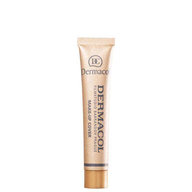 Dermacol Make-Up Cover 226 - Base Cremosa 30g