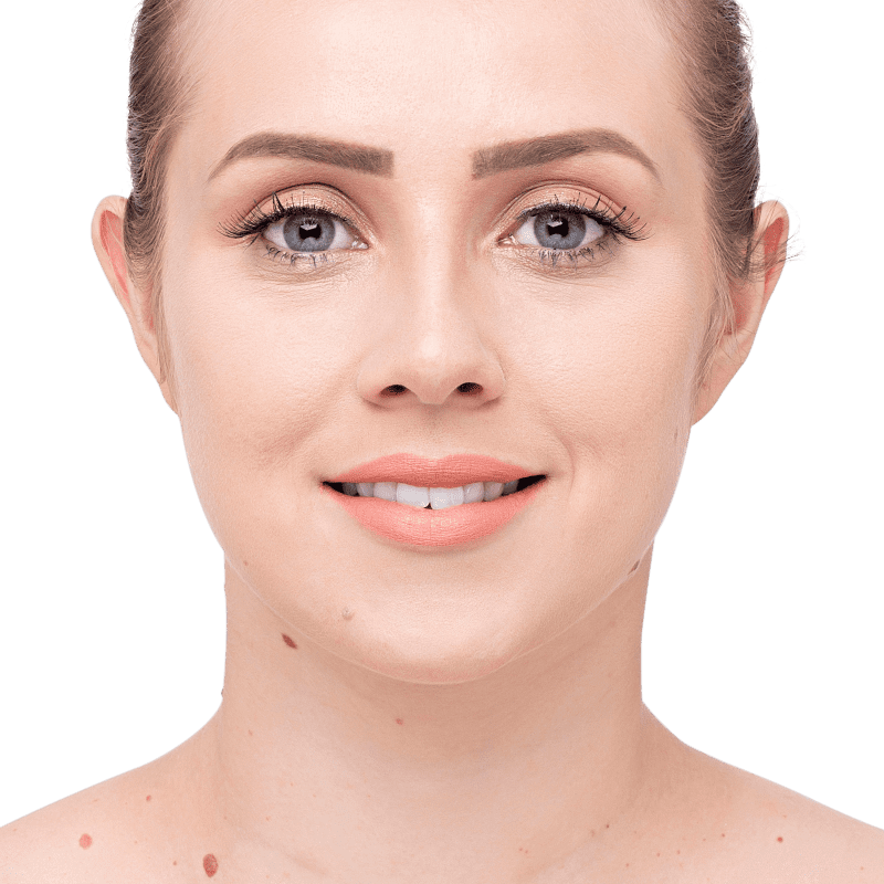 Ana Hickmann Beauty Blush 02 - Batom Cremoso 3g