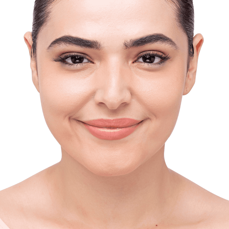 Ana Hickmann Beauty Blush 02 - Batom Cremoso 3g