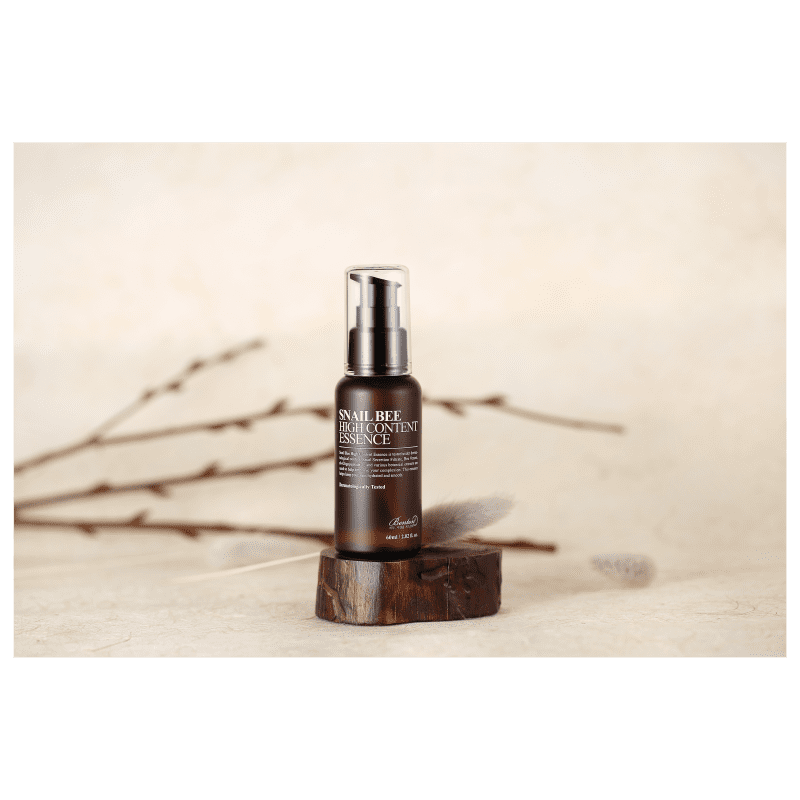 Benton Snail Bee High Content Essence - Essência Facial 60ml