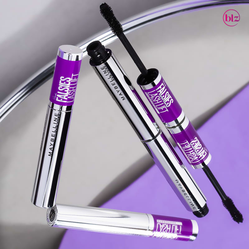 Maybelline The Falsies Lash Lift - Máscara para Cílios 10ml