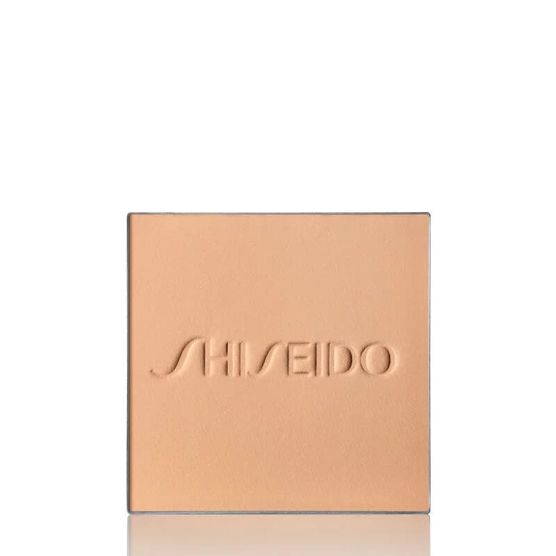 Shiseido Synchro Skin Self-Refreshing Custom Finish Powder Foundation 240 Base em Pó 9G