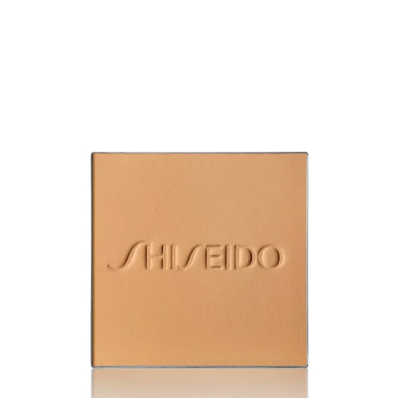 Shiseido Synchro Skin Self-Refreshing Custom Finish Powder Foundation 250 Base em Pó 9G