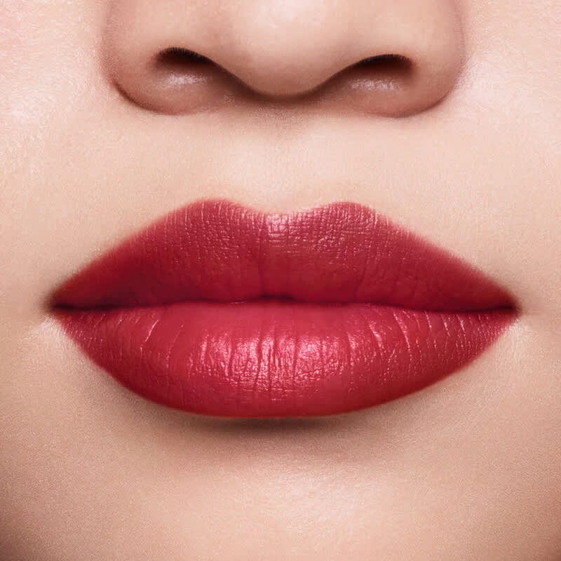 Lápis e Primer Labial LipLiner InkDuo Shiseido
