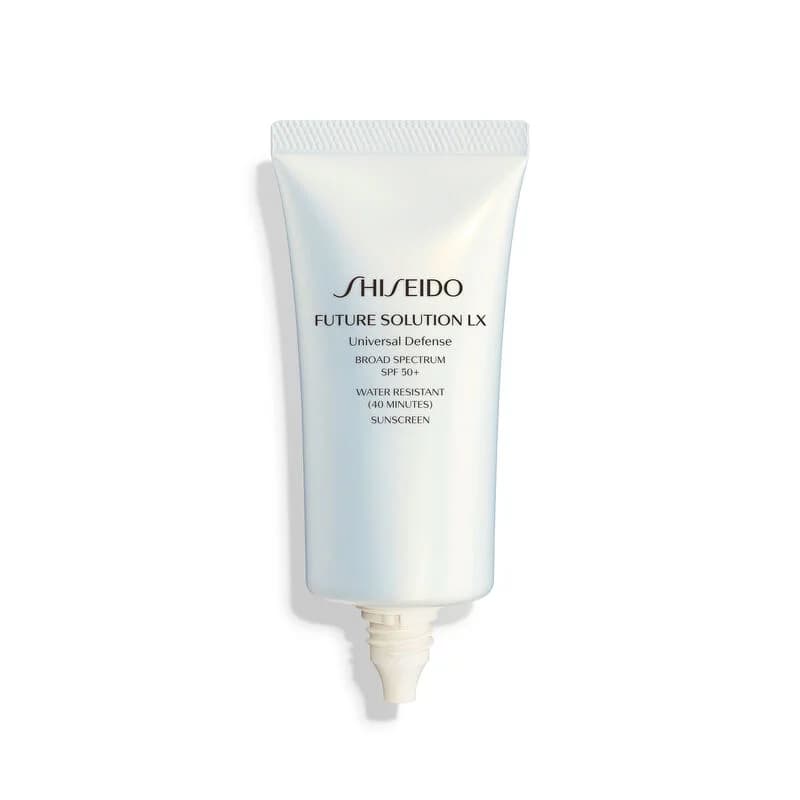 Shiseido Future Solution LX Universal Defense E SPF50+ Creme Multifuncional 50ML