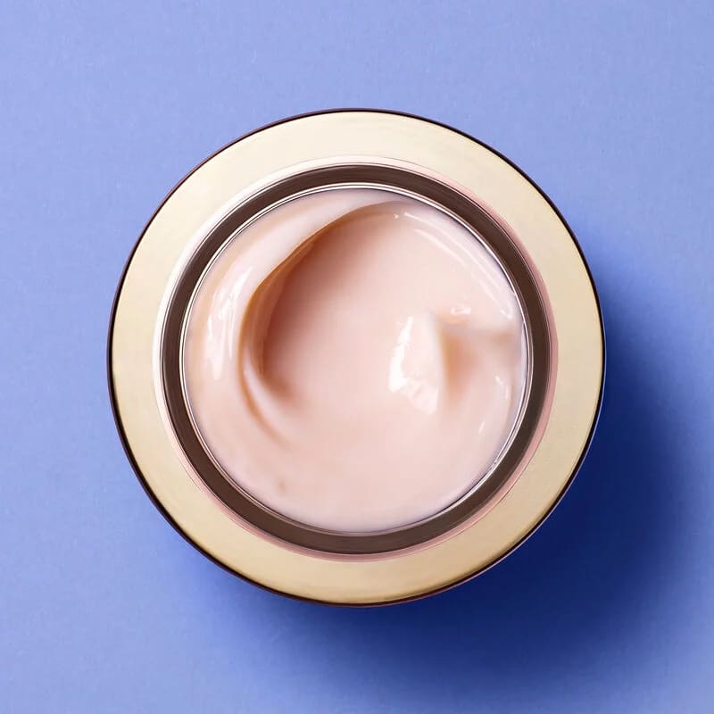 Shiseido Vital Perfection Uplifiing and Firming Cream - Creme Hidratante Facial Anti-Idade 50ml