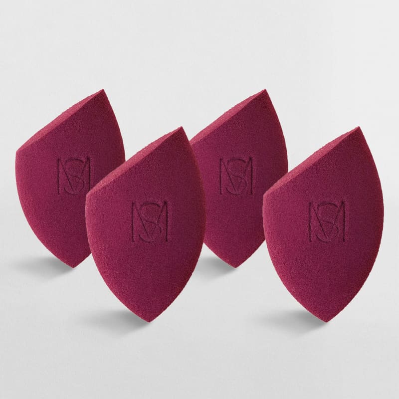 Kit Flat Blend Mariana Saad (4 produtos)