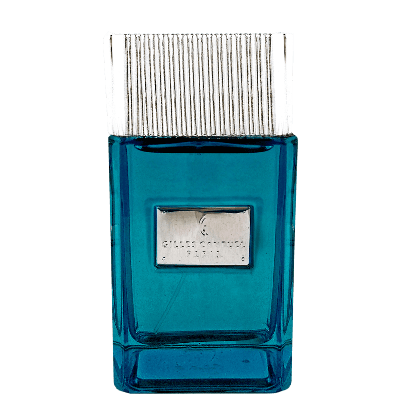 Gilles Cantuel Arsenal Blue Homme - Eau de Parfum 100ml