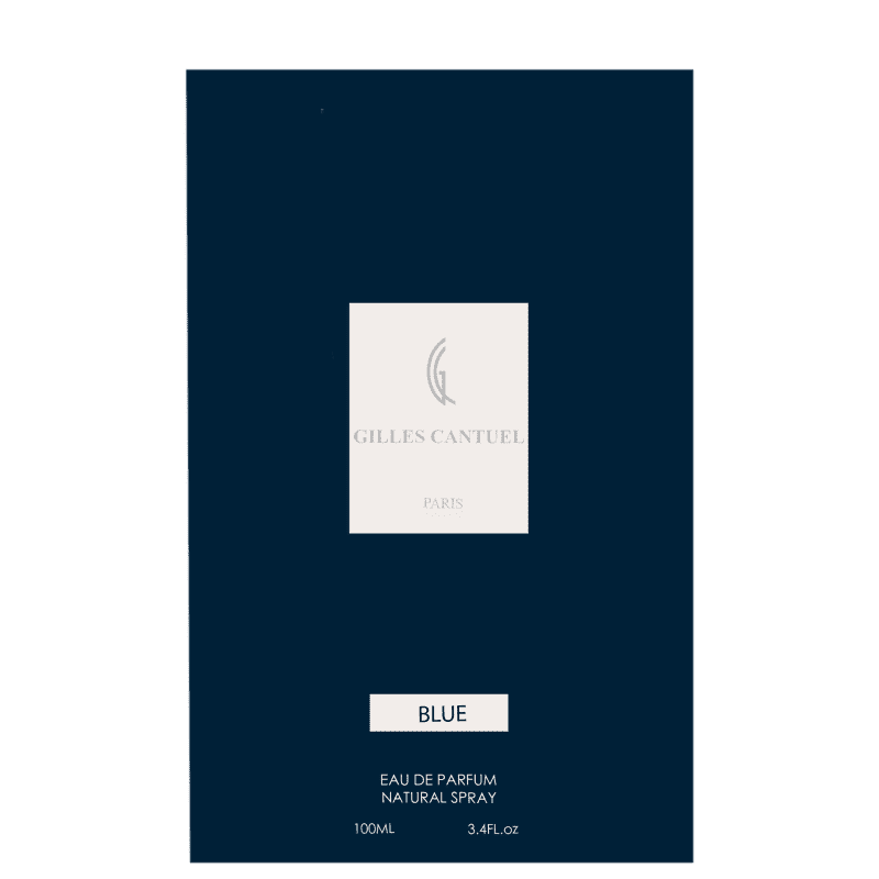 Gilles Cantuel Arsenal Blue Homme - Eau de Parfum 100ml