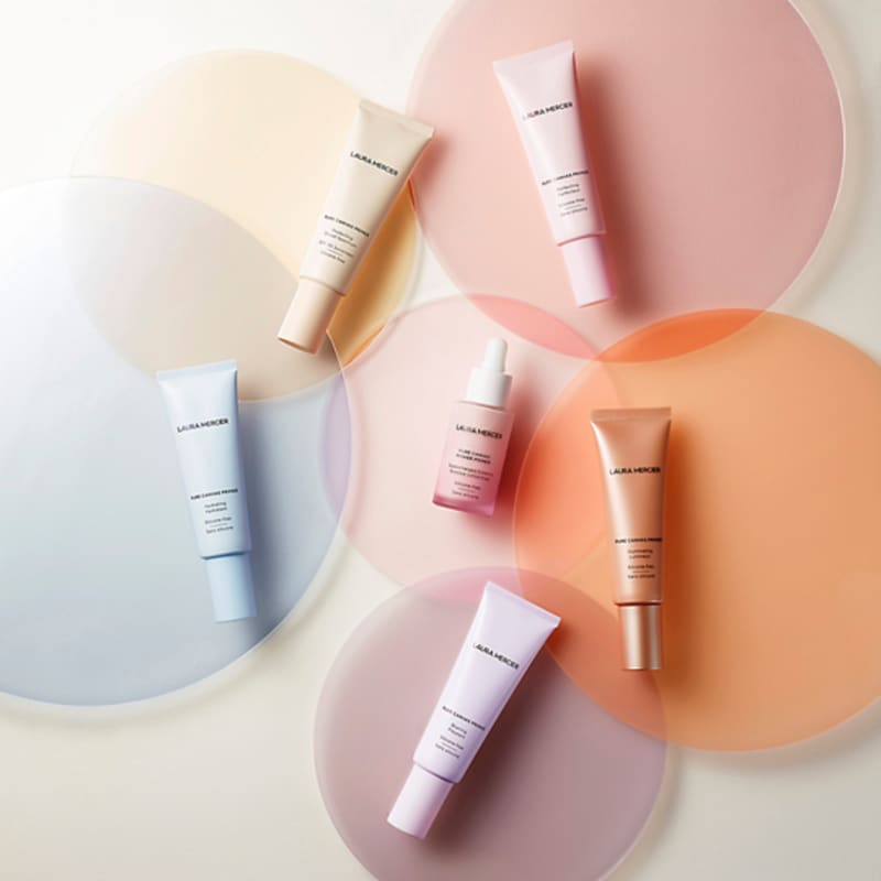 Pure Canvas Hydrating - Primer Facial 50ml
