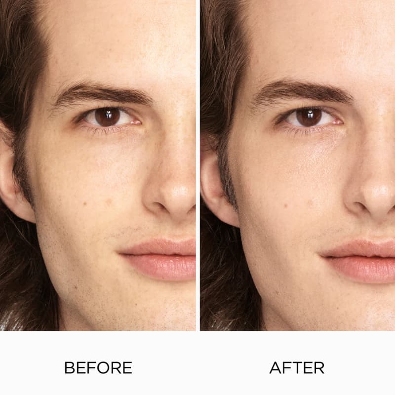Tinted Moisturizer Natural Skin Perfector FPS 30 1N2 Vanille - Base Líquida 50ml