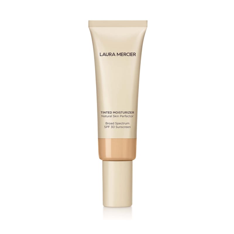 Tinted Moisturizer Natural Skin Perfector FPS 30 1W1 Porcelain - Base Líquida 50ml