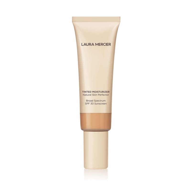 Tinted Moisturizer Natural Skin Perfector FPS 30 2N1 Nude - Base Líquida 50ml