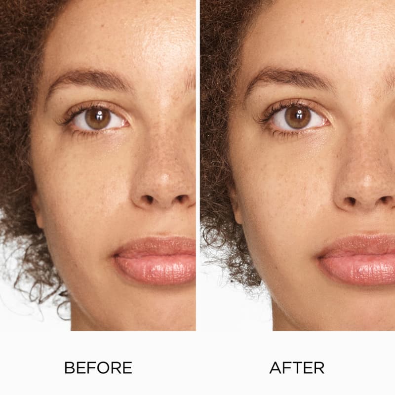 Tinted Moisturizer Natural Skin Perfector FPS 30 3C1 Fawn - Base Líquida 50ml