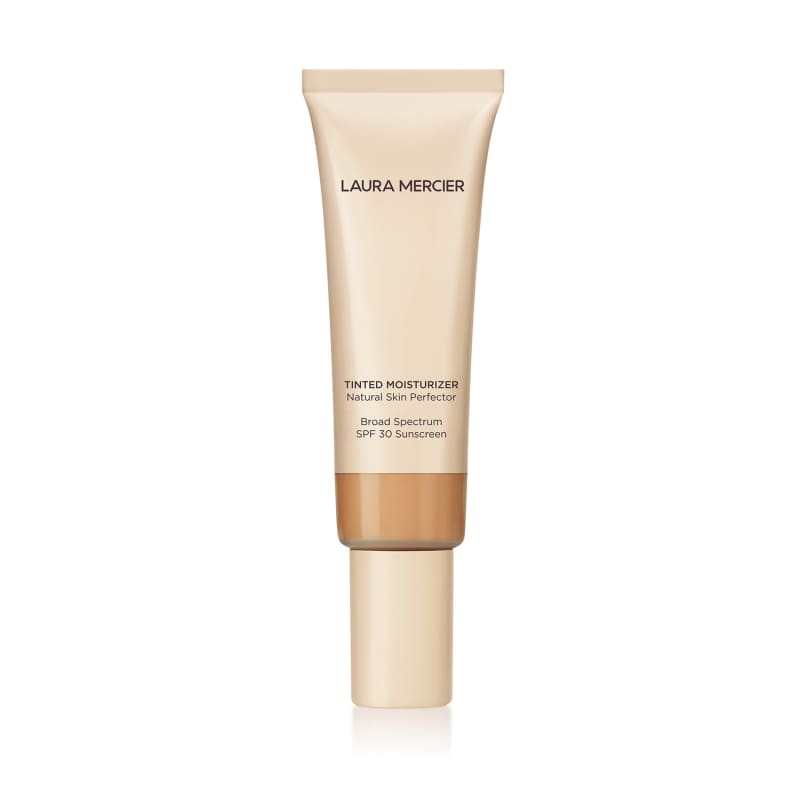 Tinted Moisturizer Natural Skin Perfector FPS 30 3N1 Sand - Base Líquida 50ml