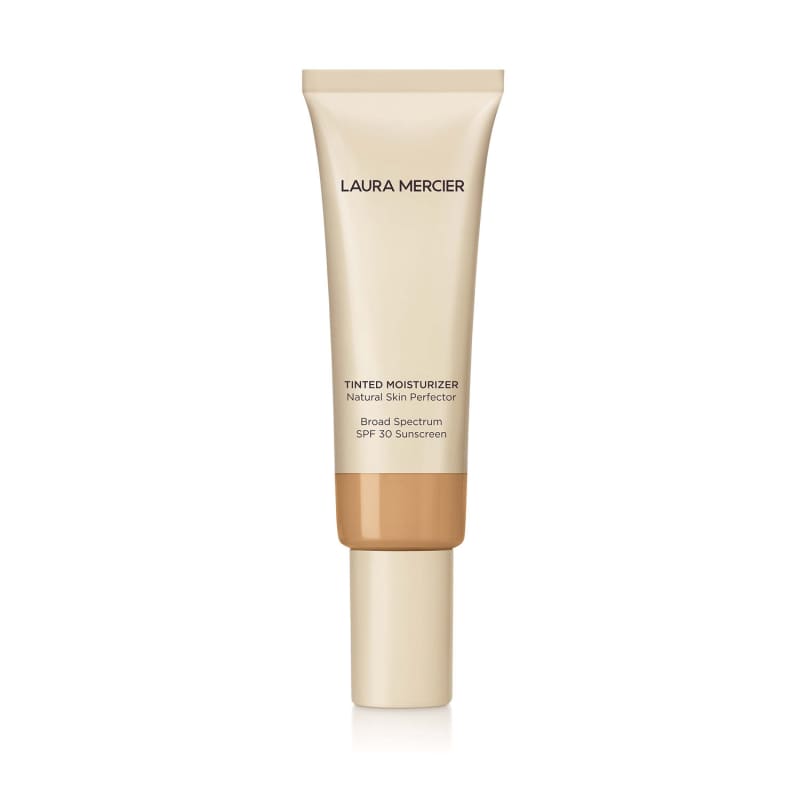 Tinted Moisturizer Natural Skin Perfector FPS 30 4C1 Almond - Base Líquida 50ml