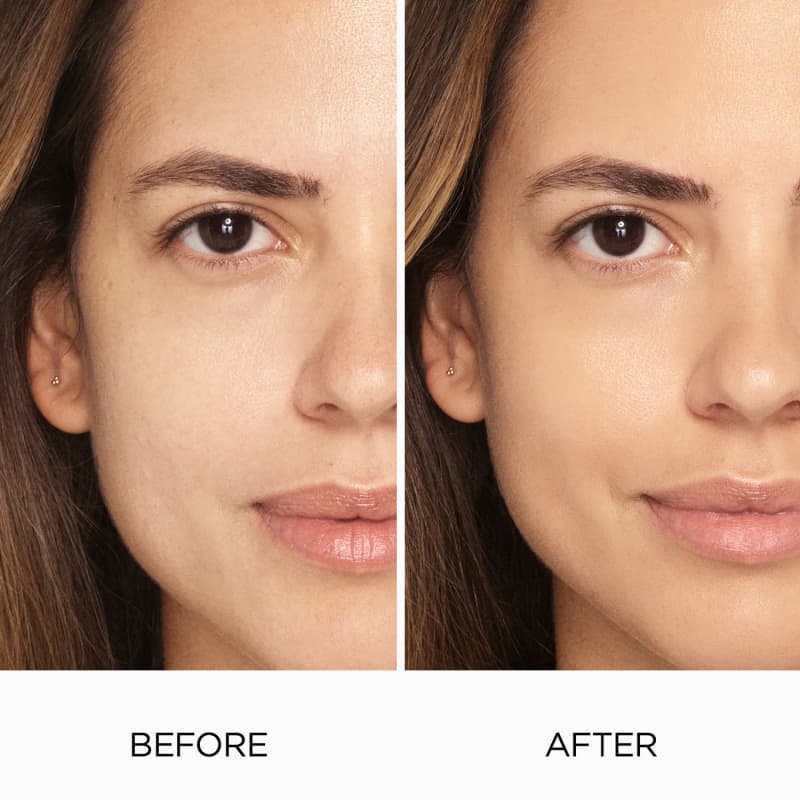 Tinted Moisturizer Natural Skin Perfector FPS 30 4W1 Tawny - Base Líquida 50ml