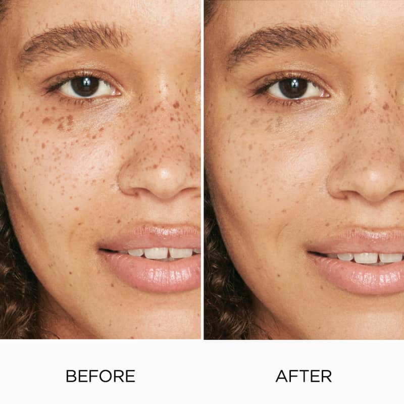 Tinted Moisturizer Natural Skin Perfector FPS 30 4W1 Tawny - Base Líquida 50ml