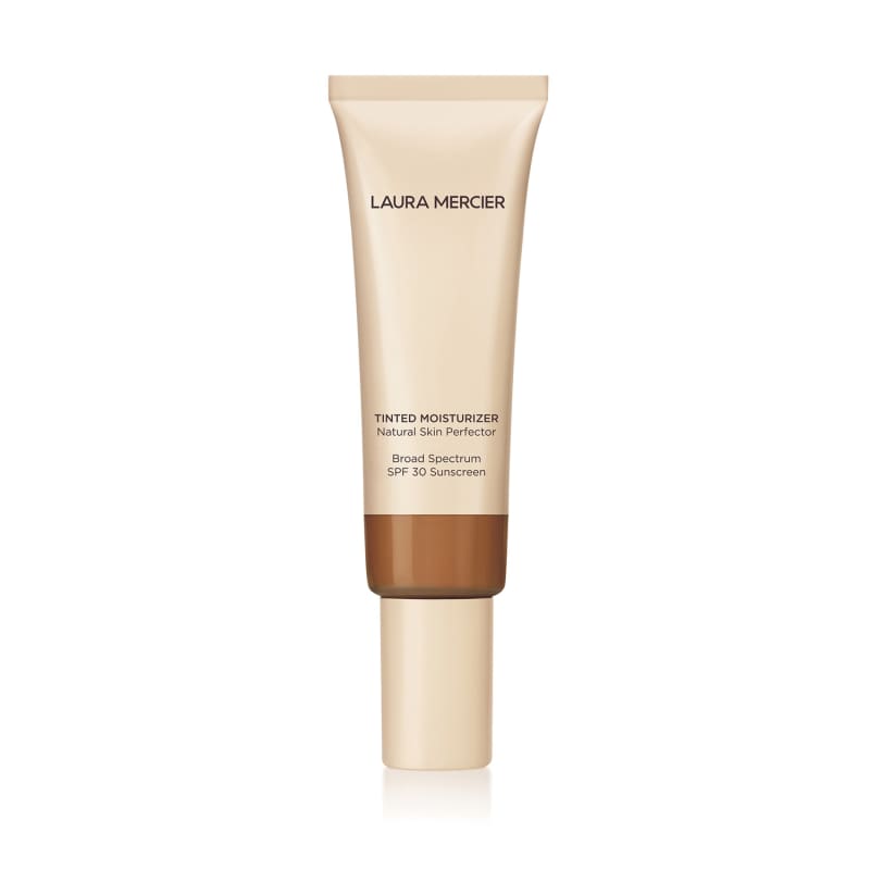 Tinted Moisturizer Natural Skin Perfector FPS 30 5N1 Walnut - Base Líquida 50ml