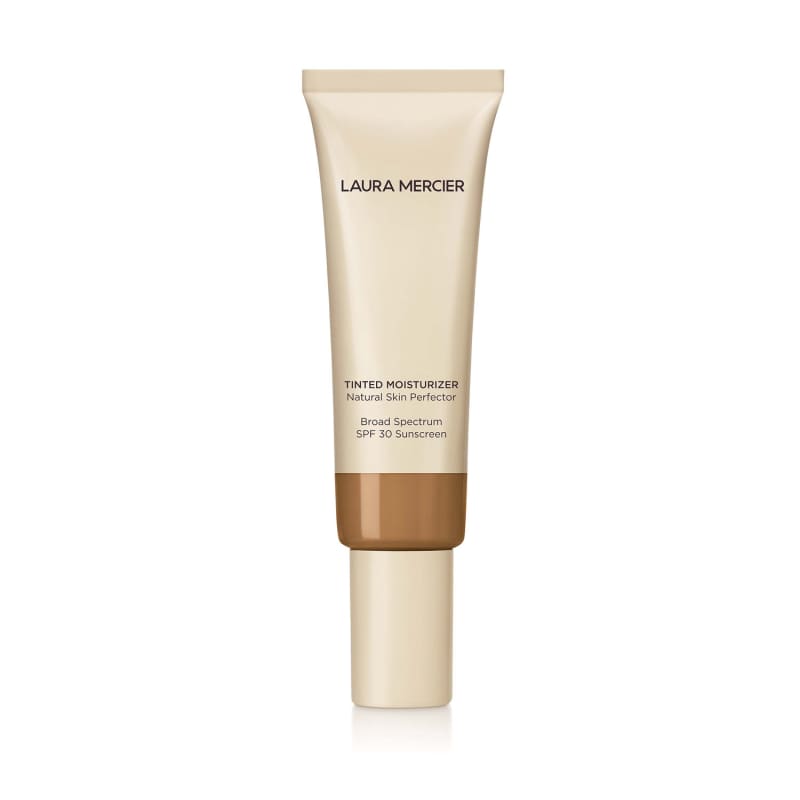 Tinted Moisturizer Natural Skin Perfector FPS 30 5W1 Tan - Base Líquida 50ml