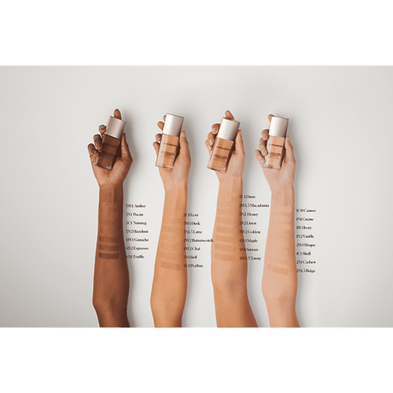 Flawless Lumière Radiance Perfecting Foundation 2N2 Linen - Base Líquida 30ml