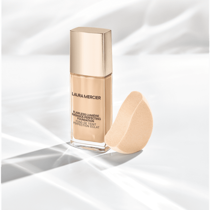 Flawless Lumière Radiance Perfecting Foundation 3N1 Buff - Base Líquida 30ml