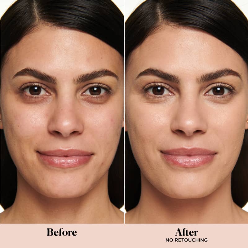 Flawless Lumière Radiance Perfecting Foundation 3N1 Buff - Base Líquida 30ml