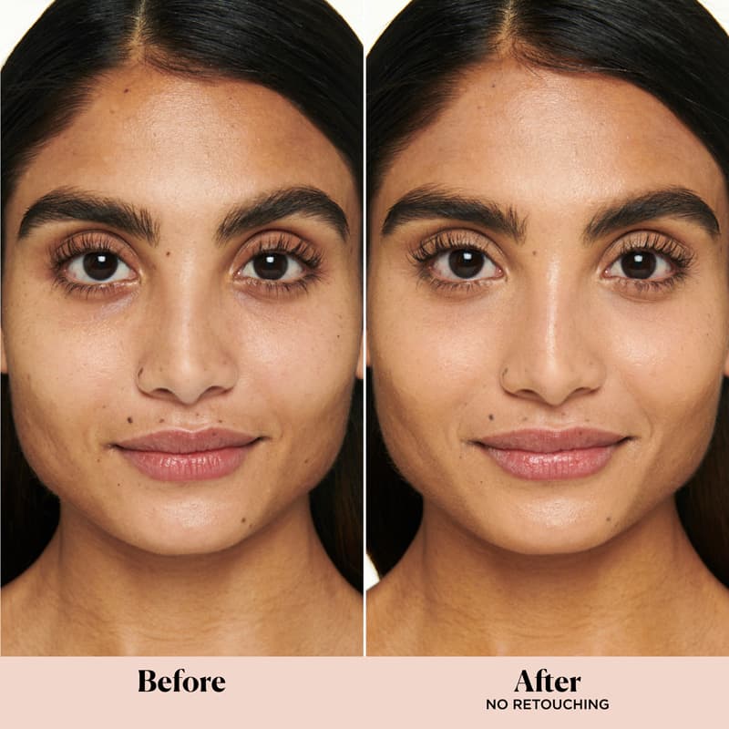 Flawless Lumière Radiance Perfecting Foundation 4N1 Suntan - Base Líquida 30ml