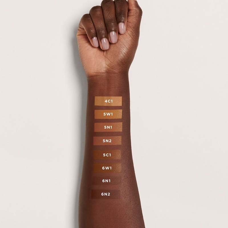Flawless Lumière Radiance Perfecting Foundation 5N1 Pecan - Base Líquida 30ml