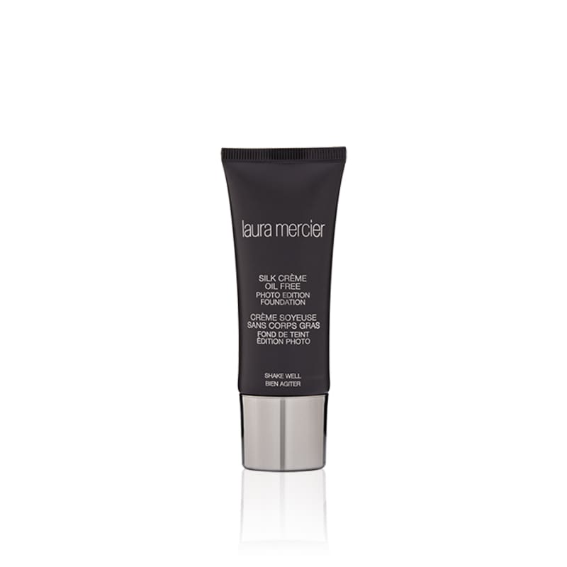 Silk Crème Oil Free Photo Edition Foundation 3W1 Sand Beige - Base Líquida 30ml