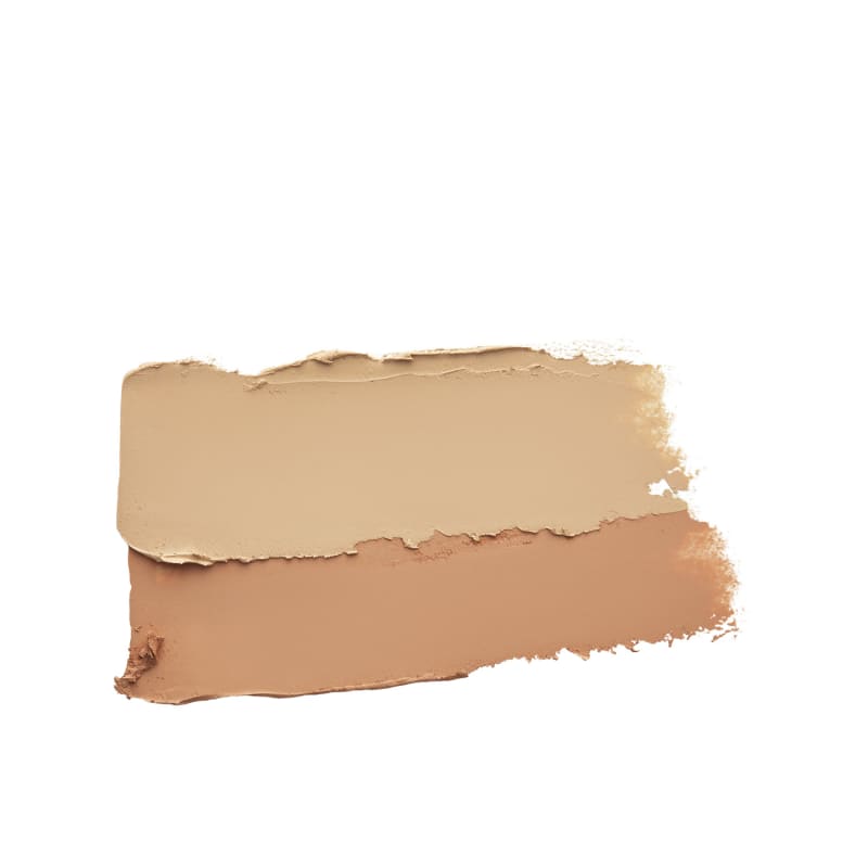 Secret Camouflage SC 1 - Paleta de Corretivos 5,92g