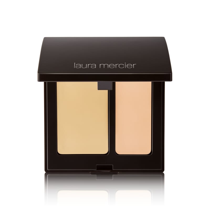 Secret Camouflage SC 3 - Paleta de Corretivos 5,92g