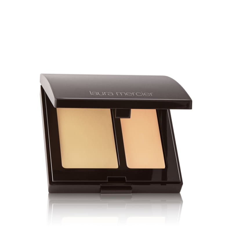 Secret Camouflage SC 3 - Paleta de Corretivos 5,92g