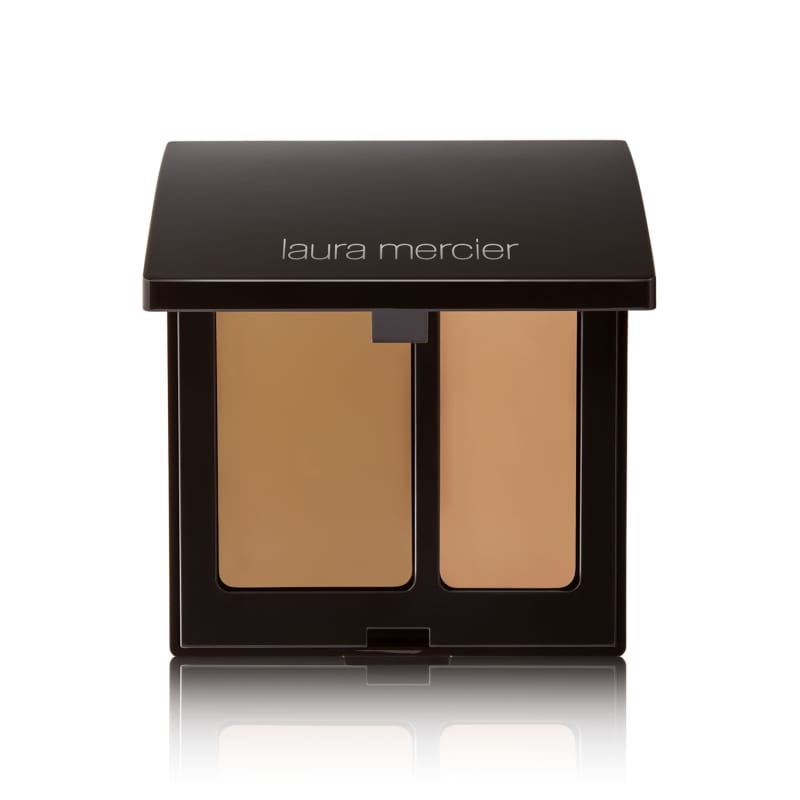 Secret Camouflage SC 6 - Paleta de Corretivos 5,92g