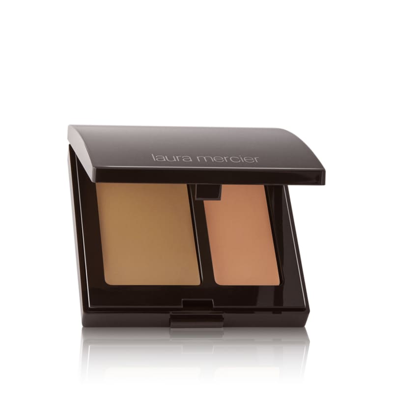 Secret Camouflage SC 6 - Paleta de Corretivos 5,92g