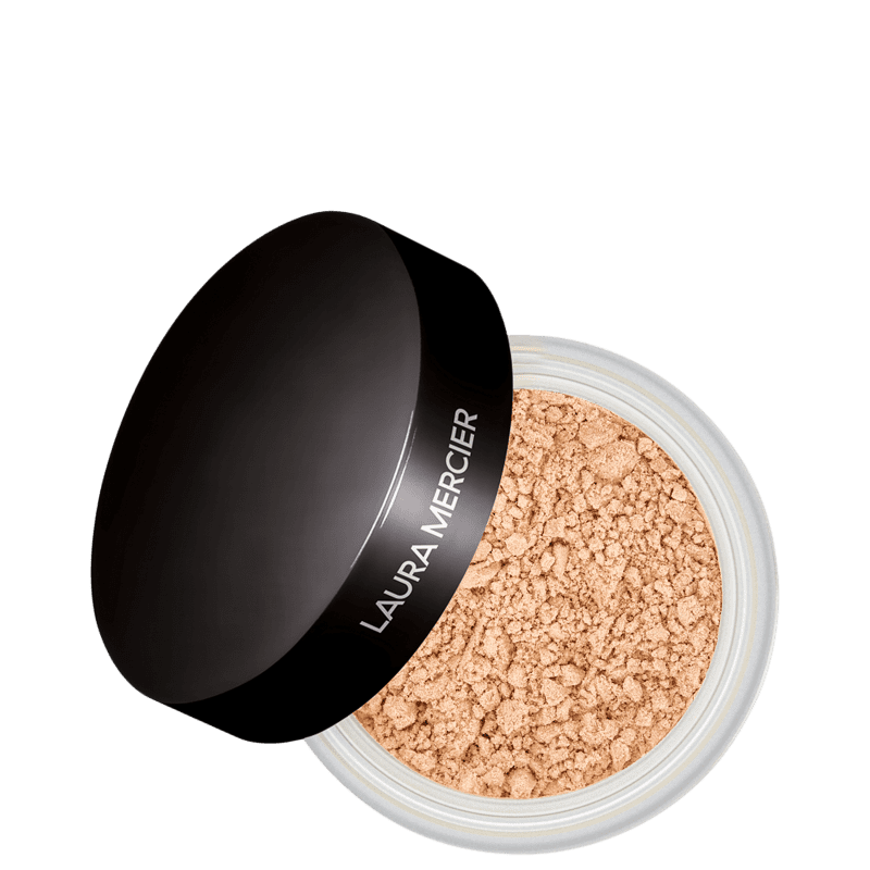 Translucent Loose Setting Powder - Translucent - Pó Solto 9,3g - Travel Size