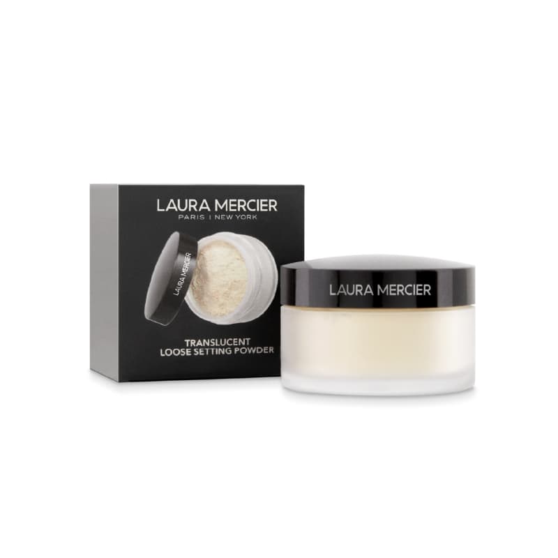 Translucent Loose Setting Powder - Translucent - Pó Solto 9,3g - Travel Size