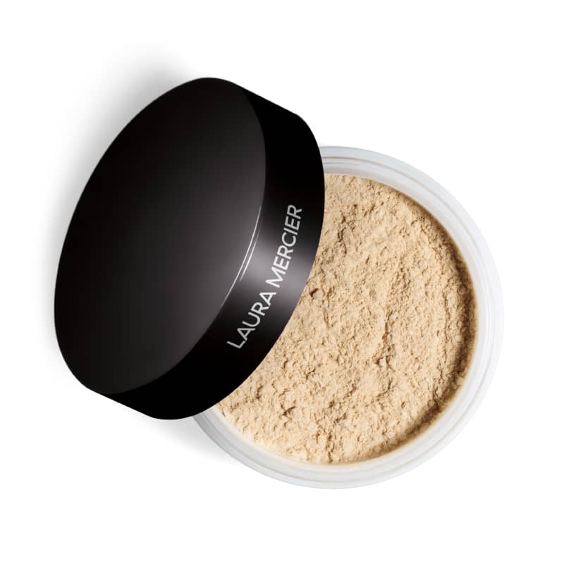 Translucent Loose Setting Powder Translucent - Pó Solto 29g