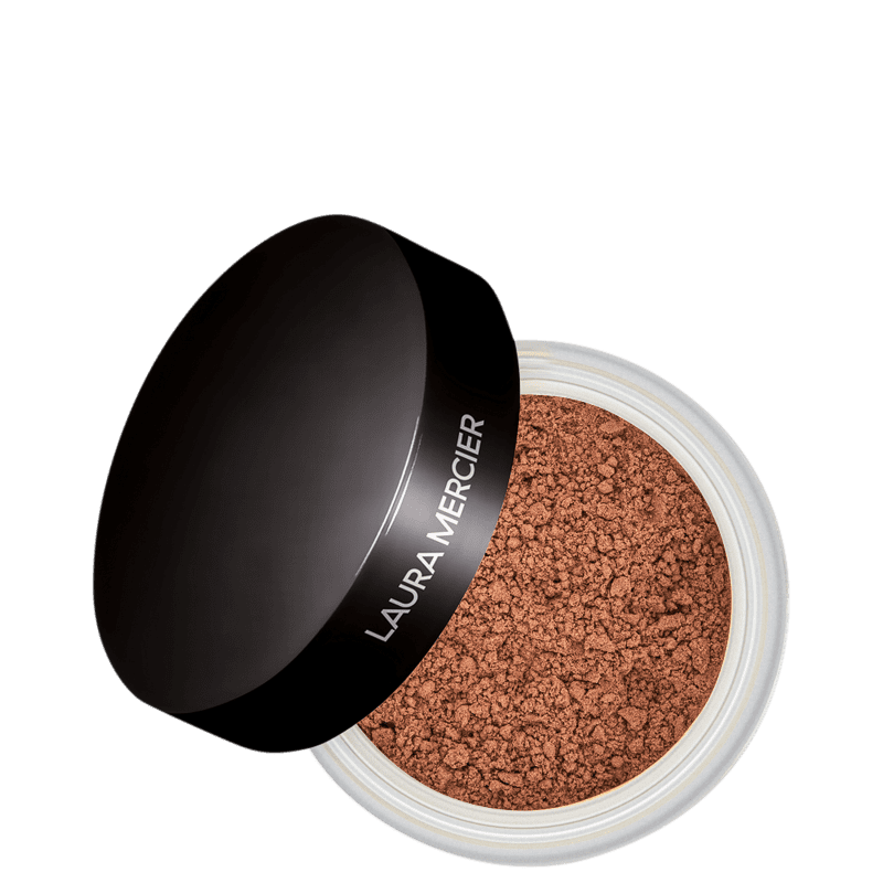 Translucent Loose Setting Powder - Medium Deep - Pó Solto 9,3g - Travel Size