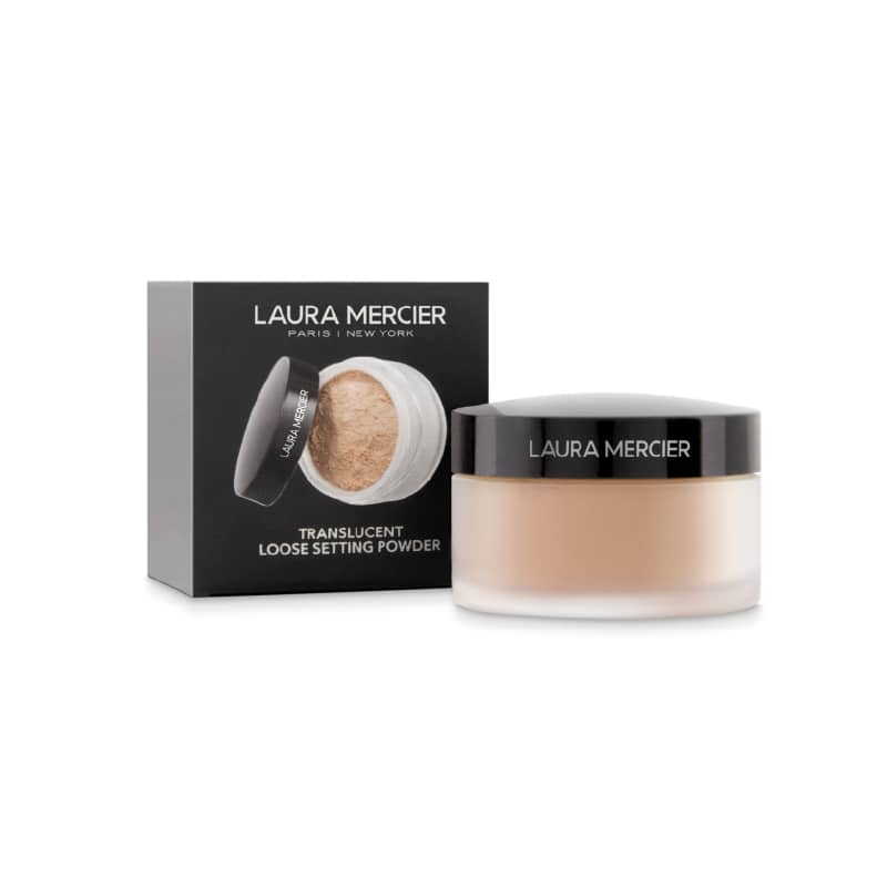 Translucent Loose Setting Powder - Medium Deep - Pó Solto 9,3g - Travel Size