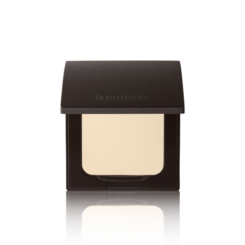 Translucent Pressed Setting Powder - Pó Compacto Translúcido 9g