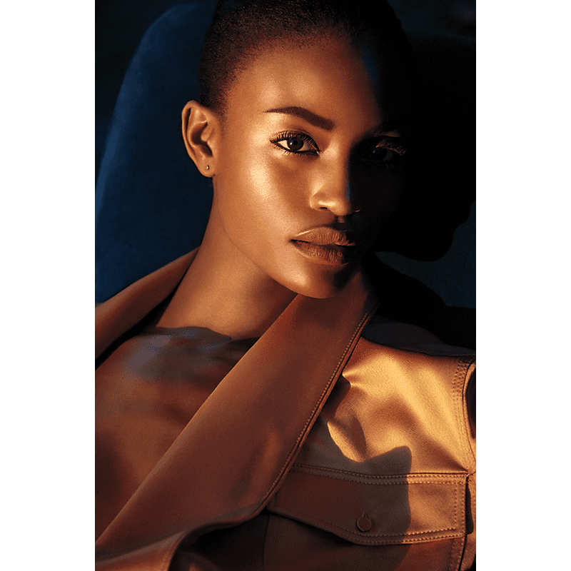 Translucent Loose Setting Powder Medium Deep Glow - Pó Solto 29g