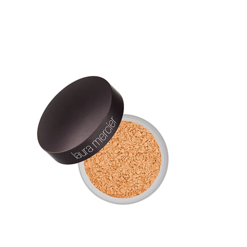 Secret Brightening Powder for Under Eyes 2 - Pó Iluminador para os Olhos 4g