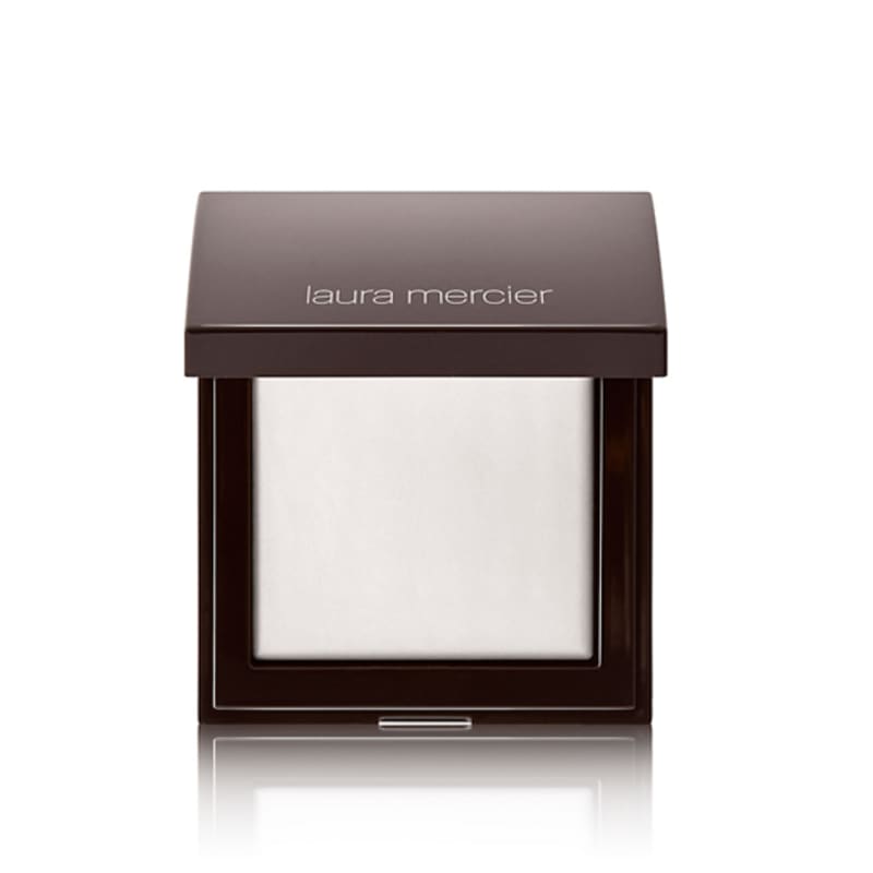 Secret Blurring Powder for Under Eyes 1 - Pó Compacto para os Olhos 3,5g