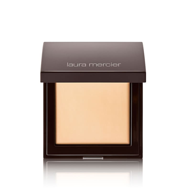 Secret Blurring Powder for Under Eyes 2 - Pó Compacto para os Olhos 3,5g