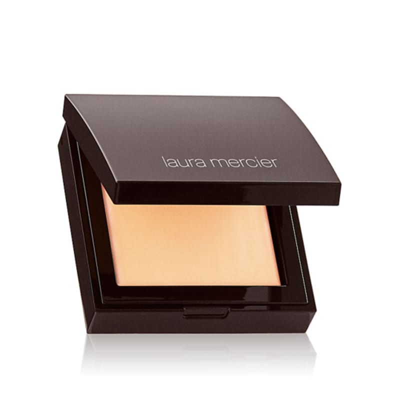 Secret Blurring Powder for Under Eyes 2 - Pó Compacto para os Olhos 3,5g