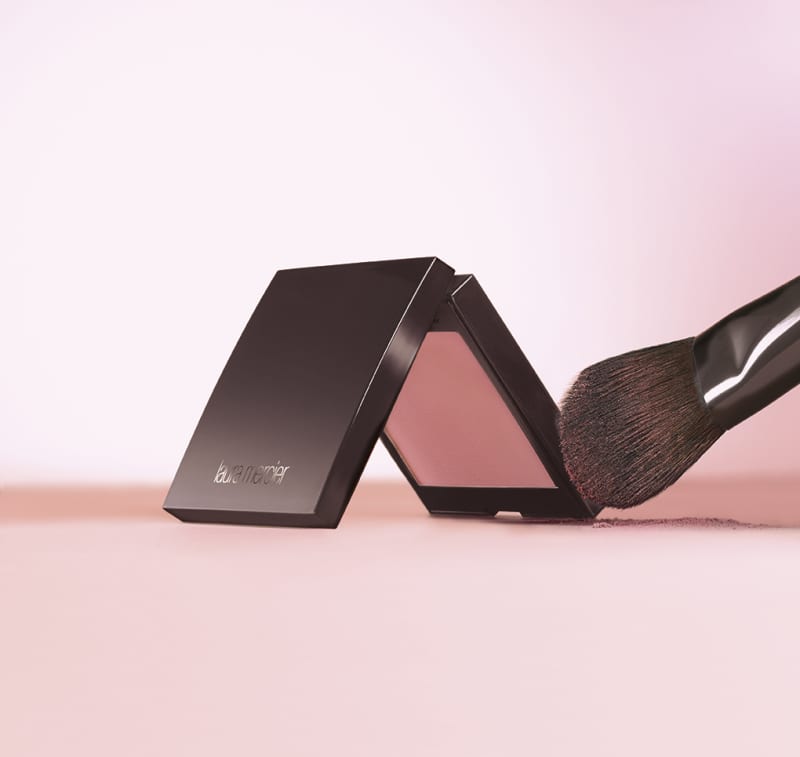 Blush Colour Infusion Chai - Blush Compacto 6g