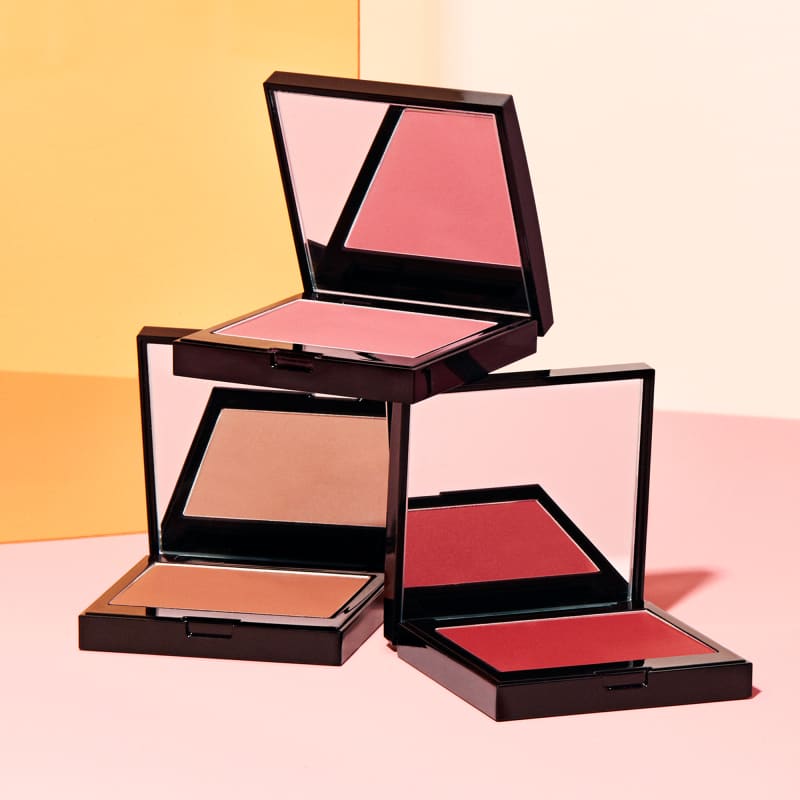 Blush Colour Infusion Chai - Blush Compacto 6g