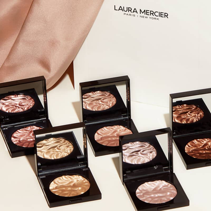 Face Illuminator Indiscretion - Iluminador em Pó 9g